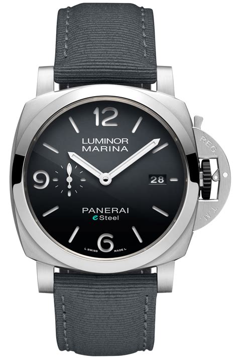 sito ufficiale panerai|Panerai watch collection.